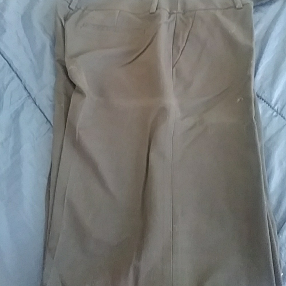 BLACK INC dress pants